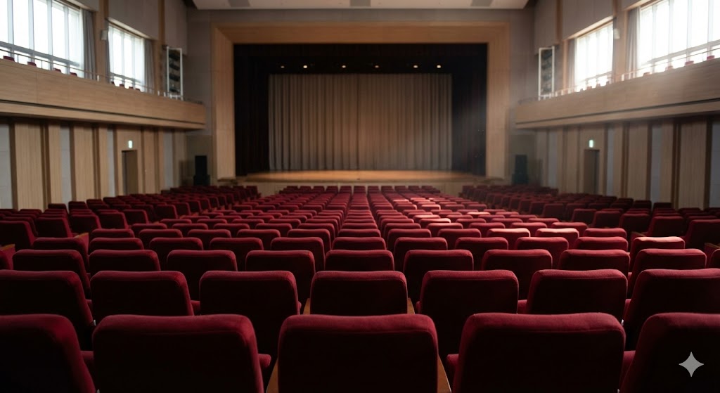 라움 마티네 콘서트